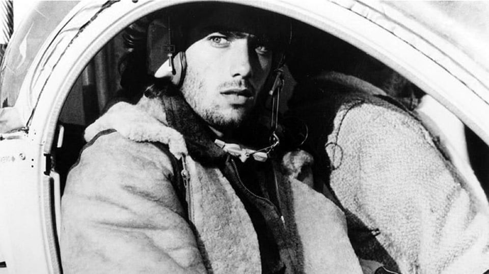 Záběry z filmu Souboj o poklad z Yankee Zephyru